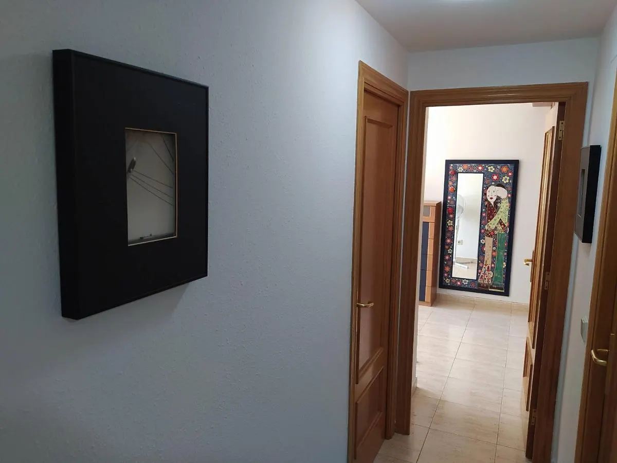 Gran Terraza, Jardin Privado, Piscina, Playa Cercana, Wifi 300Mb, Netflix Διαμέρισμα Ταραγόνα 0*,  Ισπανία