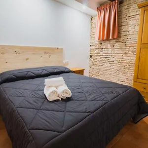  Apartamento Portal Del Carro 2