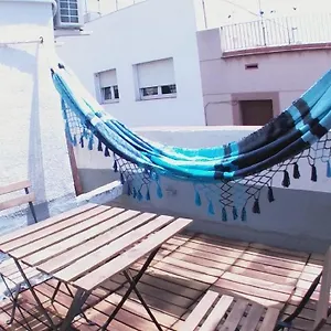  Apartamento El Serrallo Port