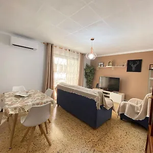  Apartamento Apartamento Turístico En El Centro